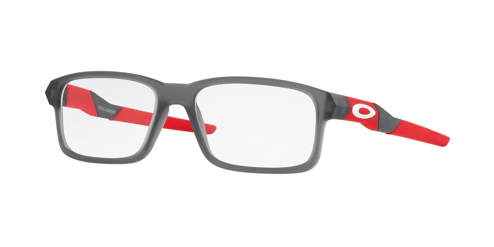 Oakley Full Count 8013 Eyeglasses - view 22